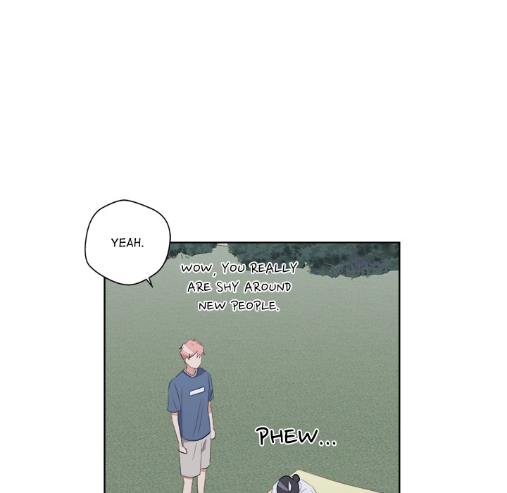 Cheonghak-dong Project Chapter 63 page 125 - 