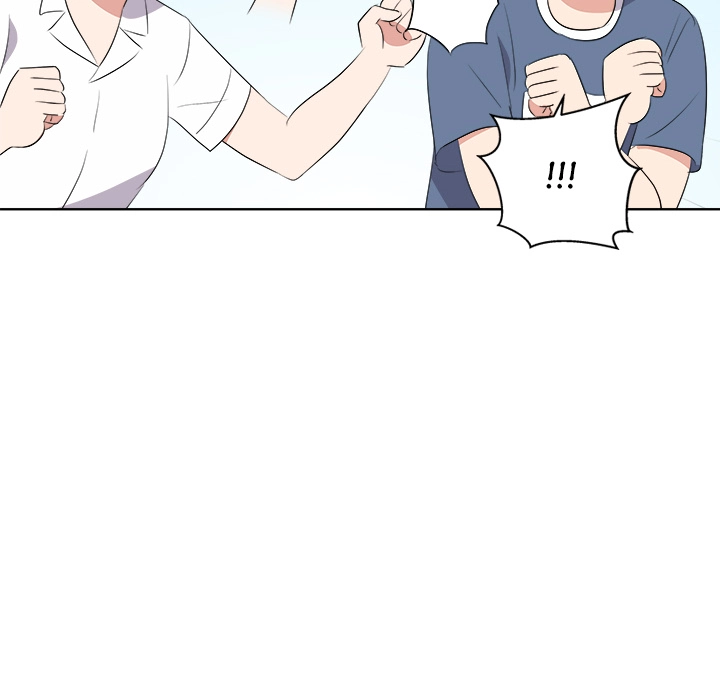 Cheonghak-dong Project Chapter 63 page 128 - 