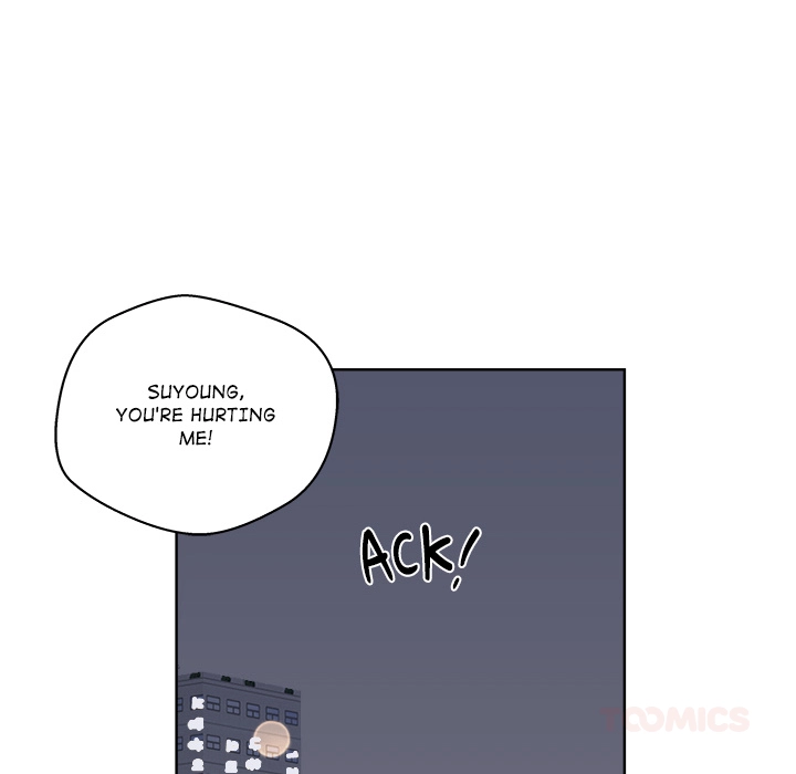 Cheonghak-dong Project Chapter 63 page 129 - 