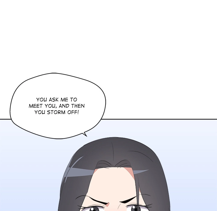 Cheonghak-dong Project Chapter 63 page 131 - 