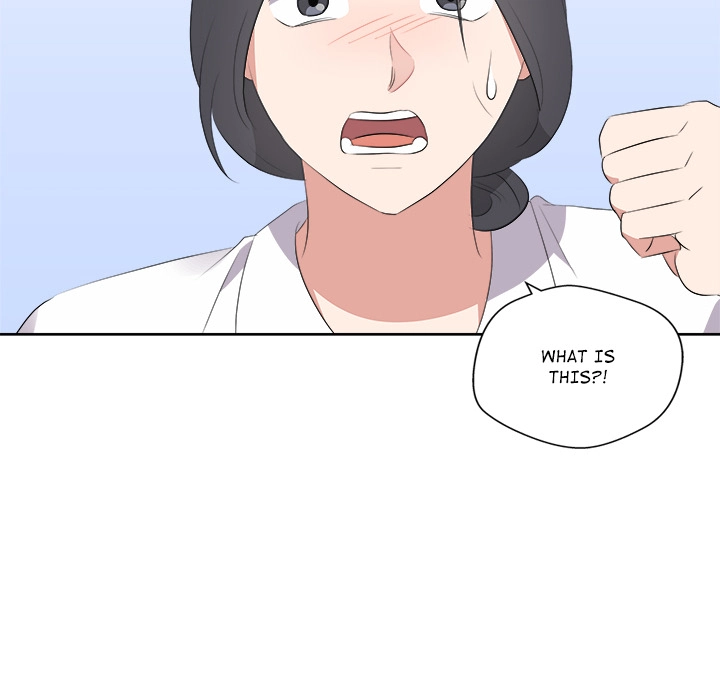 Cheonghak-dong Project Chapter 63 page 132 - 