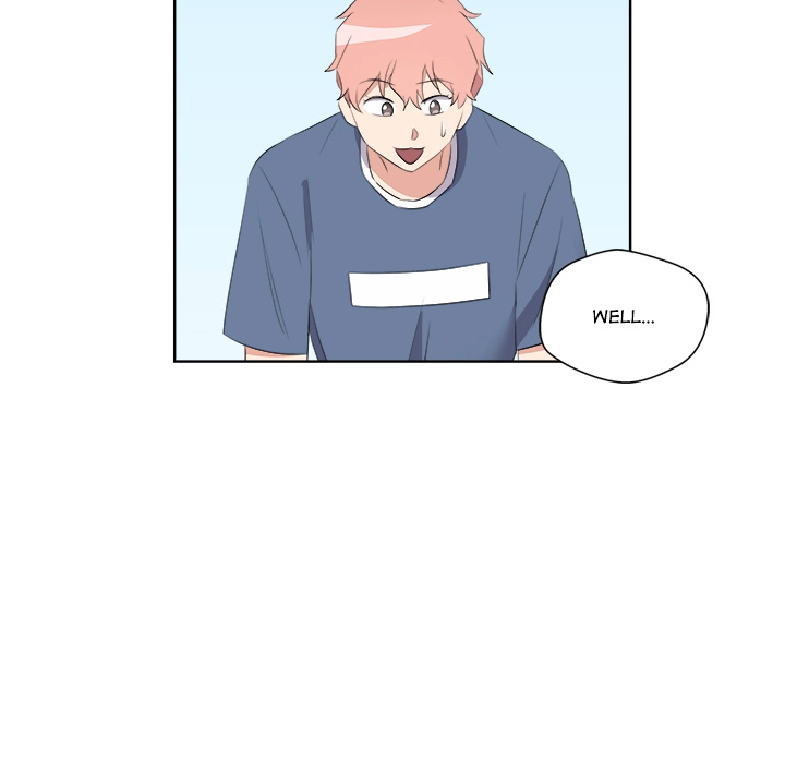 Cheonghak-dong Project Chapter 63 page 134 - 