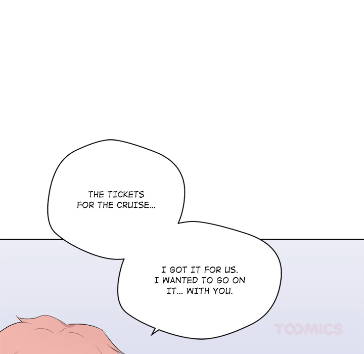 Cheonghak-dong Project Chapter 63 page 135 - 