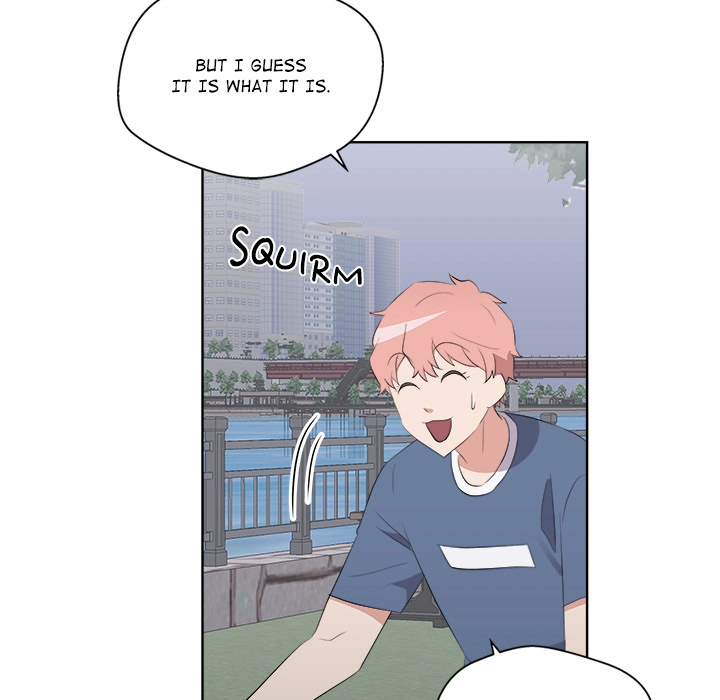 Cheonghak-dong Project Chapter 63 page 140 - 