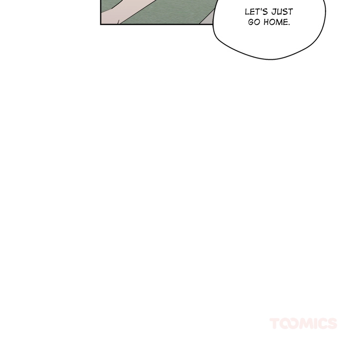 Cheonghak-dong Project Chapter 63 page 141 - 