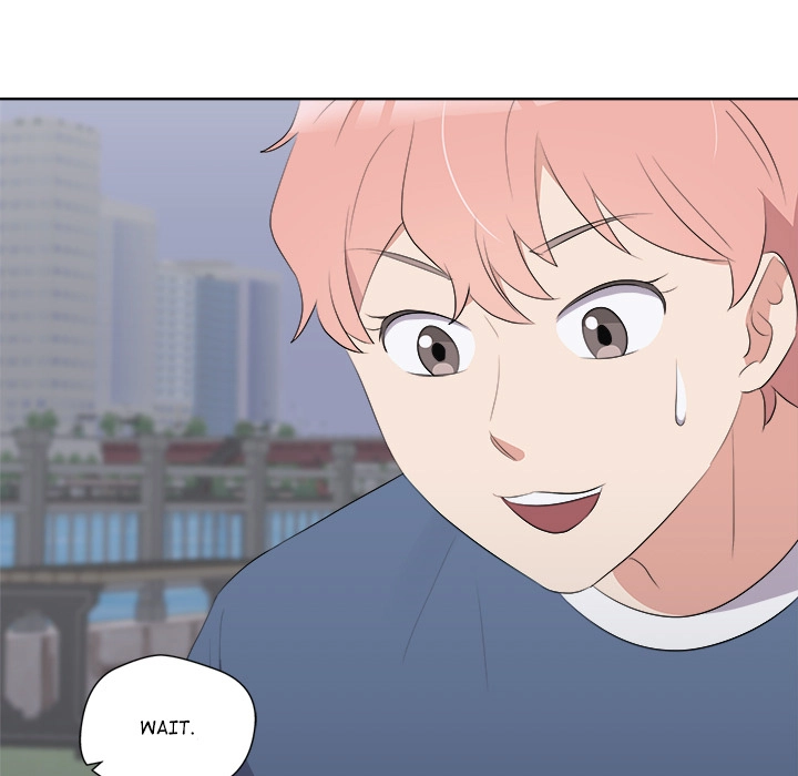 Cheonghak-dong Project Chapter 63 page 142 - 