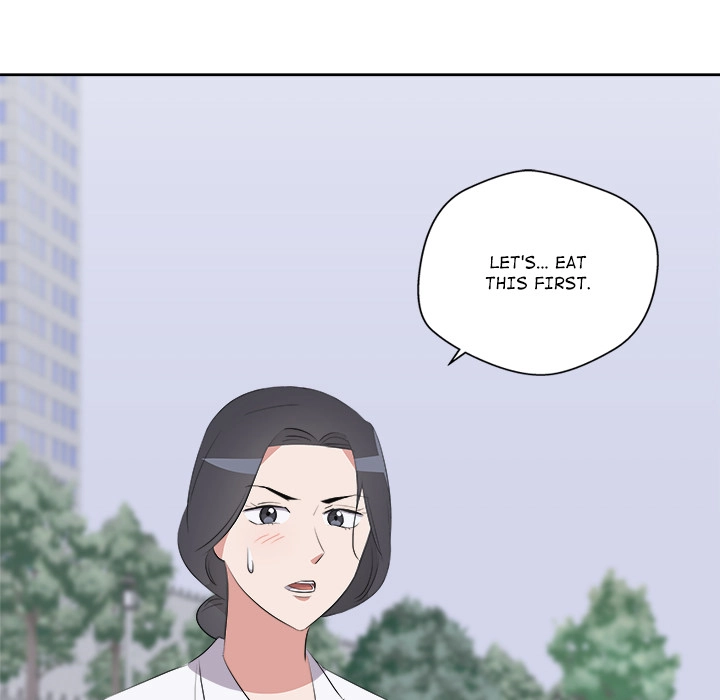 Cheonghak-dong Project Chapter 63 page 144 - 