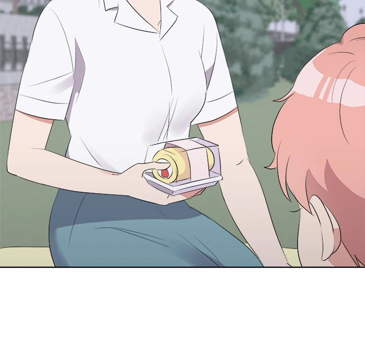 Cheonghak-dong Project Chapter 63 page 145 - 