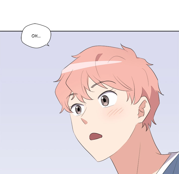 Cheonghak-dong Project Chapter 63 page 149 - 