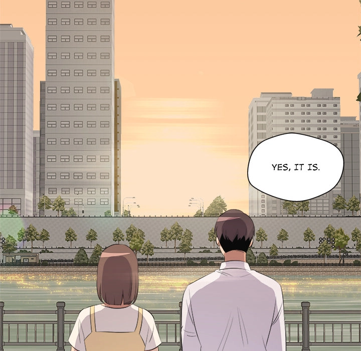 Cheonghak-dong Project Chapter 63 page 19 - 