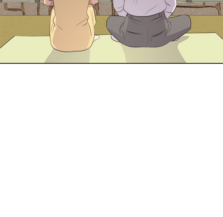 Cheonghak-dong Project Chapter 63 page 20 - 