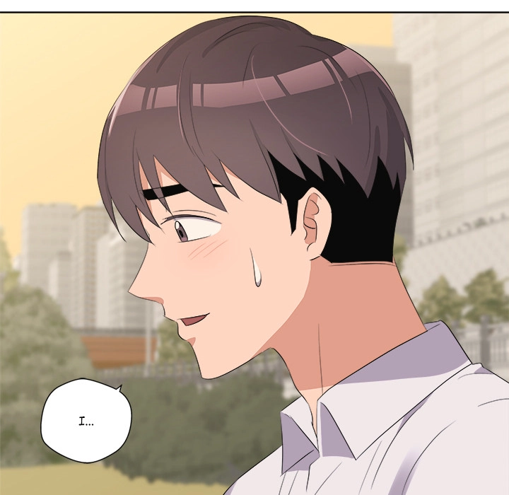 Cheonghak-dong Project Chapter 63 page 31 - 