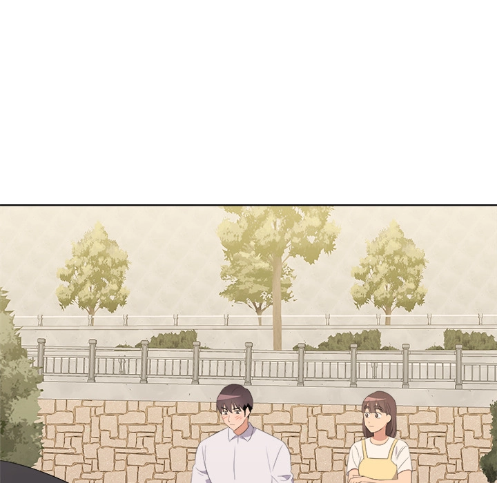 Cheonghak-dong Project Chapter 63 page 36 - 
