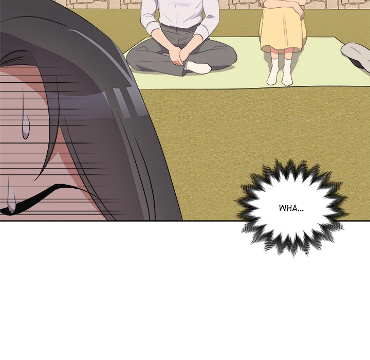 Cheonghak-dong Project Chapter 63 page 37 - 