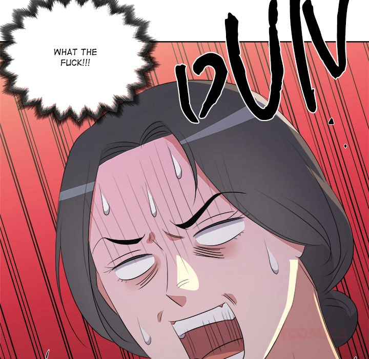 Cheonghak-dong Project Chapter 63 page 39 - 