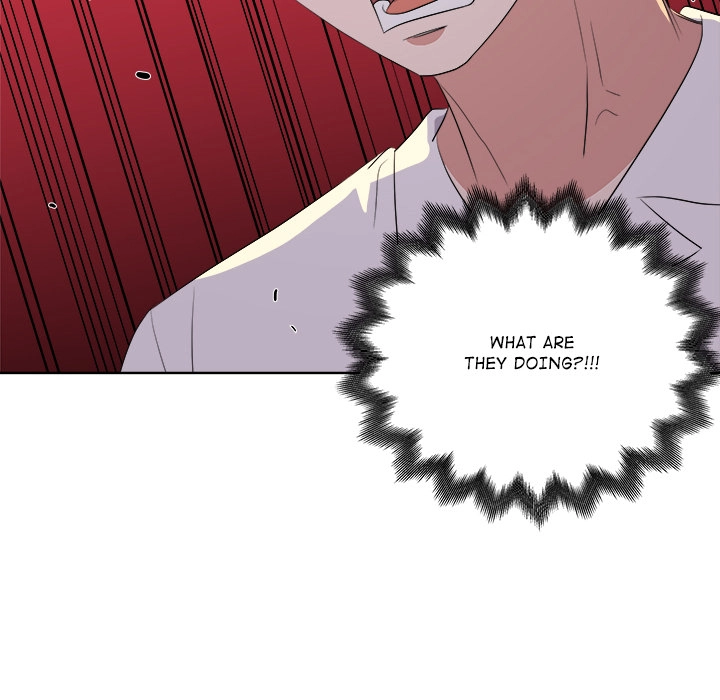 Cheonghak-dong Project Chapter 63 page 40 - 