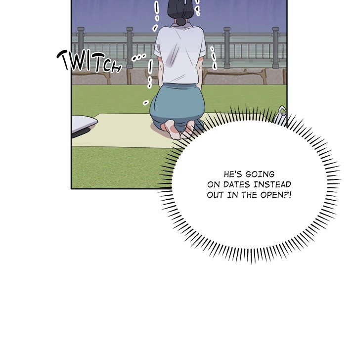 Cheonghak-dong Project Chapter 63 page 42 - 