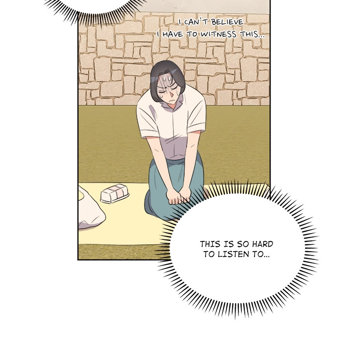Cheonghak-dong Project Chapter 63 page 46 - 