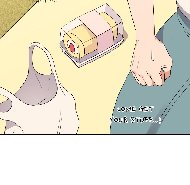 Cheonghak-dong Project Chapter 63 page 48 - 