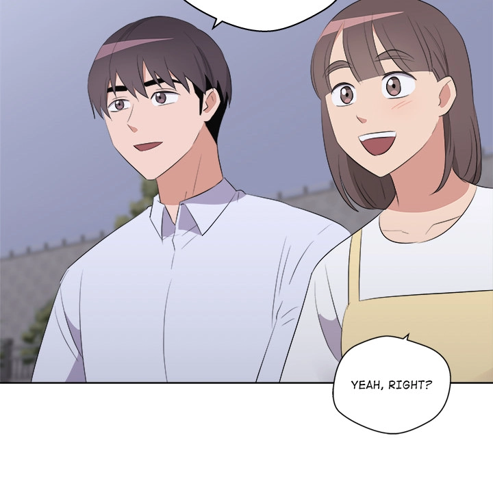 Cheonghak-dong Project Chapter 63 page 53 - 