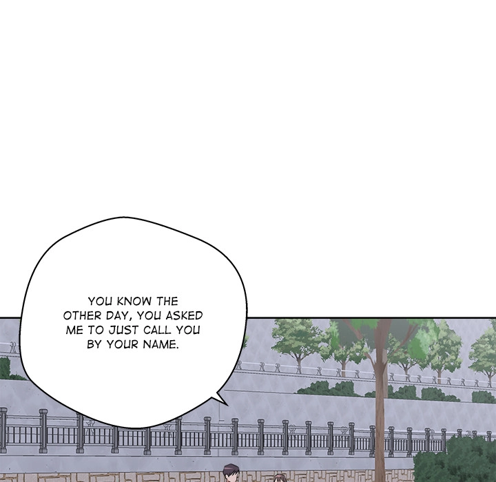 Cheonghak-dong Project Chapter 63 page 56 - 