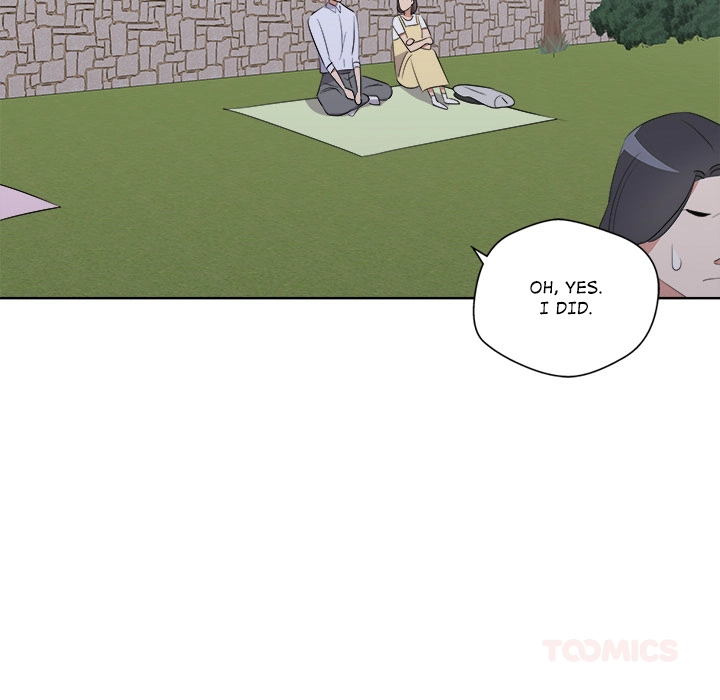 Cheonghak-dong Project Chapter 63 page 57 - 