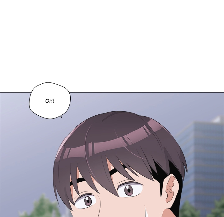 Cheonghak-dong Project Chapter 63 page 60 - 