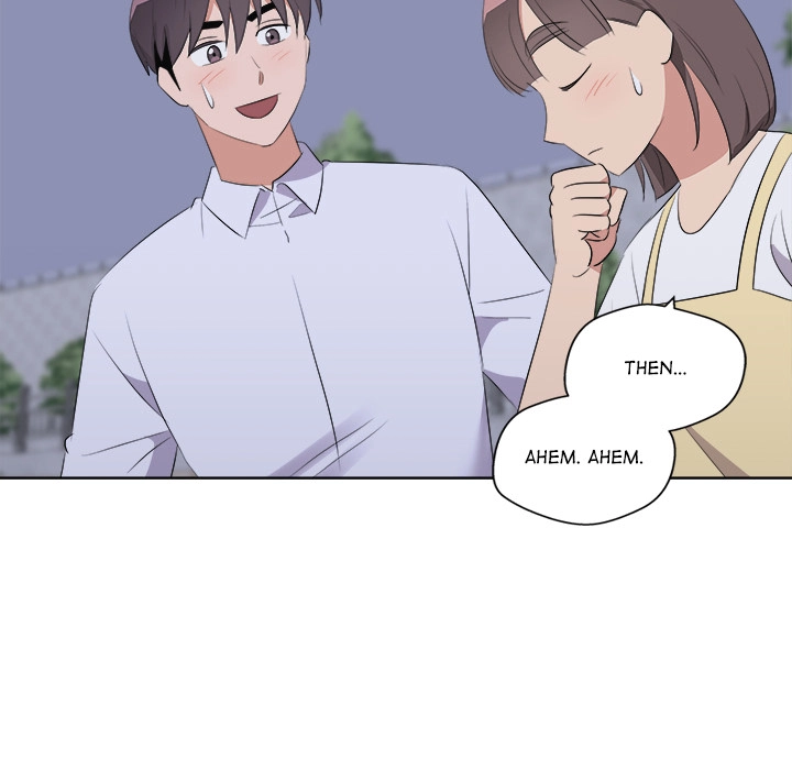 Cheonghak-dong Project Chapter 63 page 65 - 