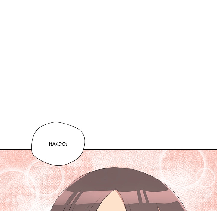 Cheonghak-dong Project Chapter 63 page 66 - 