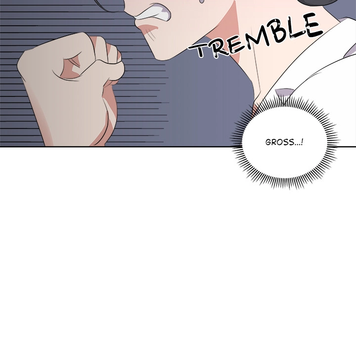 Cheonghak-dong Project Chapter 63 page 72 - 