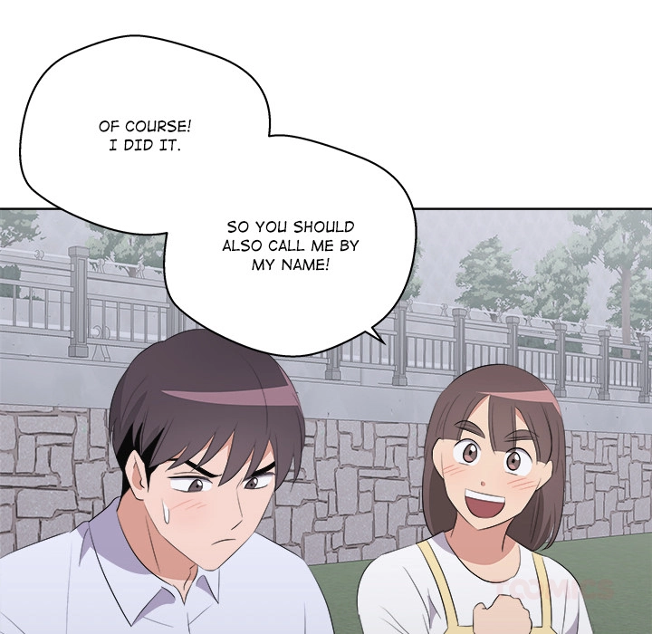 Cheonghak-dong Project Chapter 63 page 75 - 