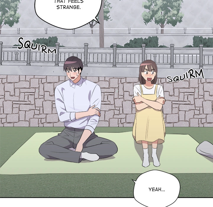 Cheonghak-dong Project Chapter 63 page 85 - 