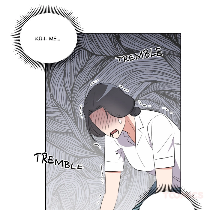 Cheonghak-dong Project Chapter 63 page 87 - 