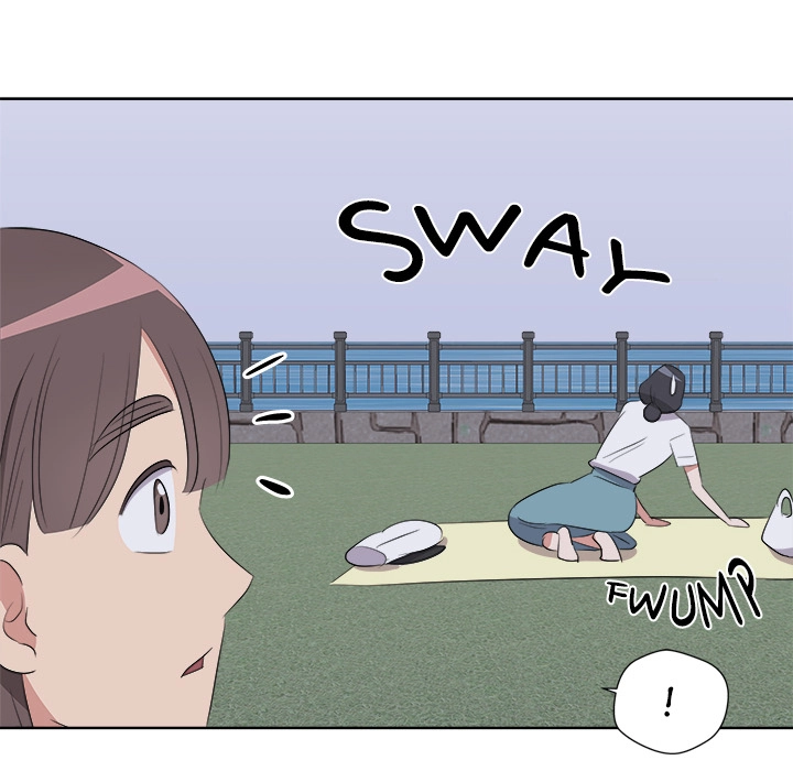 Cheonghak-dong Project Chapter 63 page 89 - 