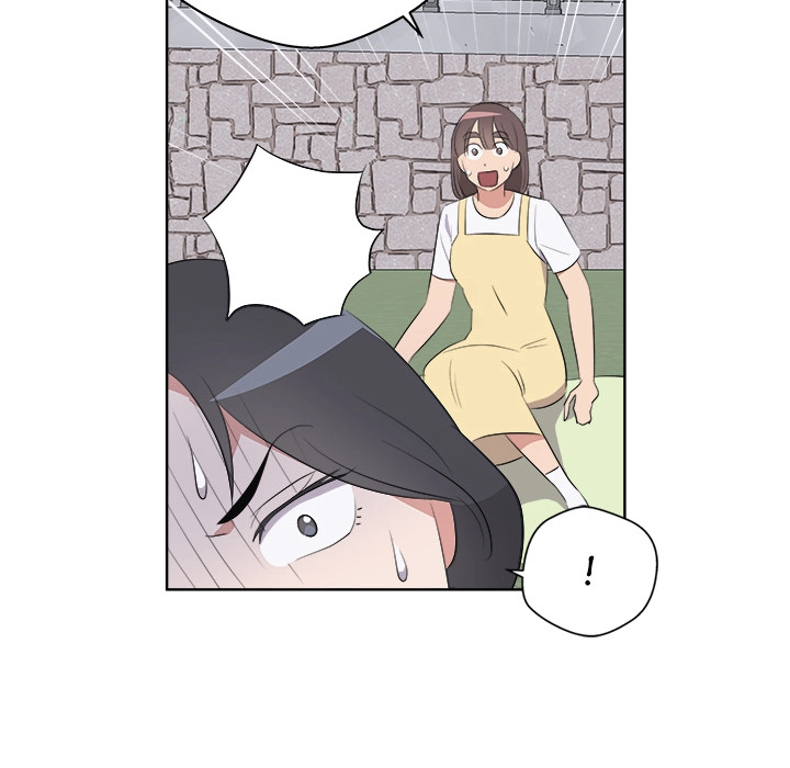 Cheonghak-dong Project Chapter 63 page 91 - 