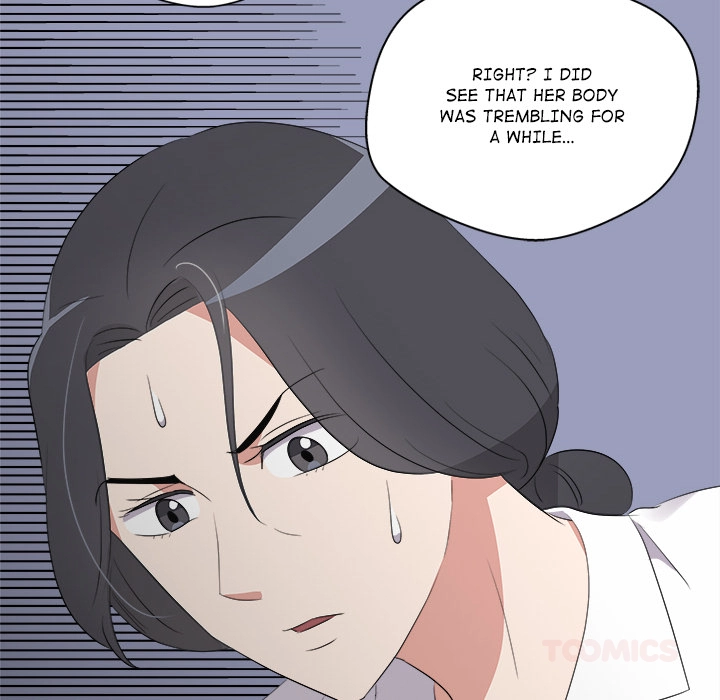 Cheonghak-dong Project Chapter 63 page 93 - 