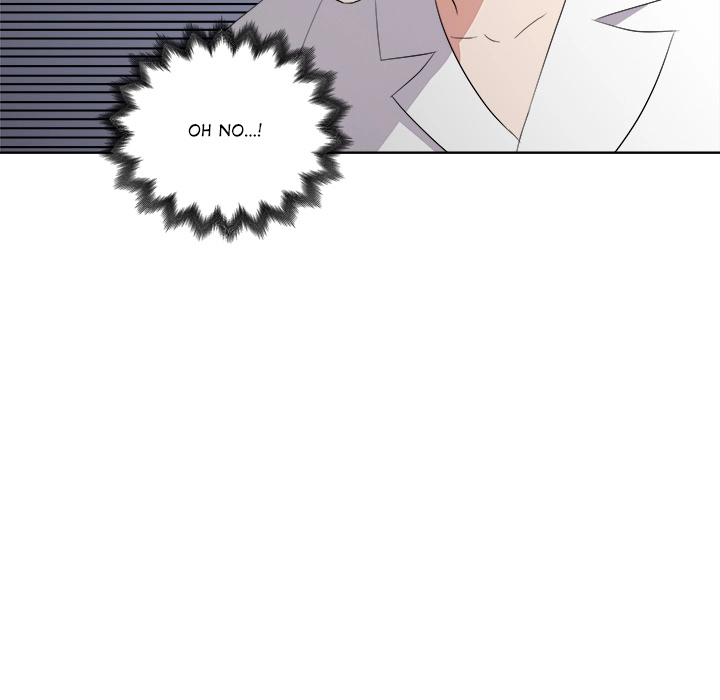 Cheonghak-dong Project Chapter 63 page 94 - 