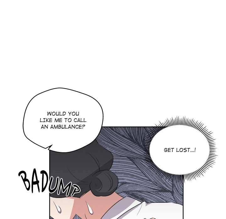 Cheonghak-dong Project Chapter 63 page 97 - 