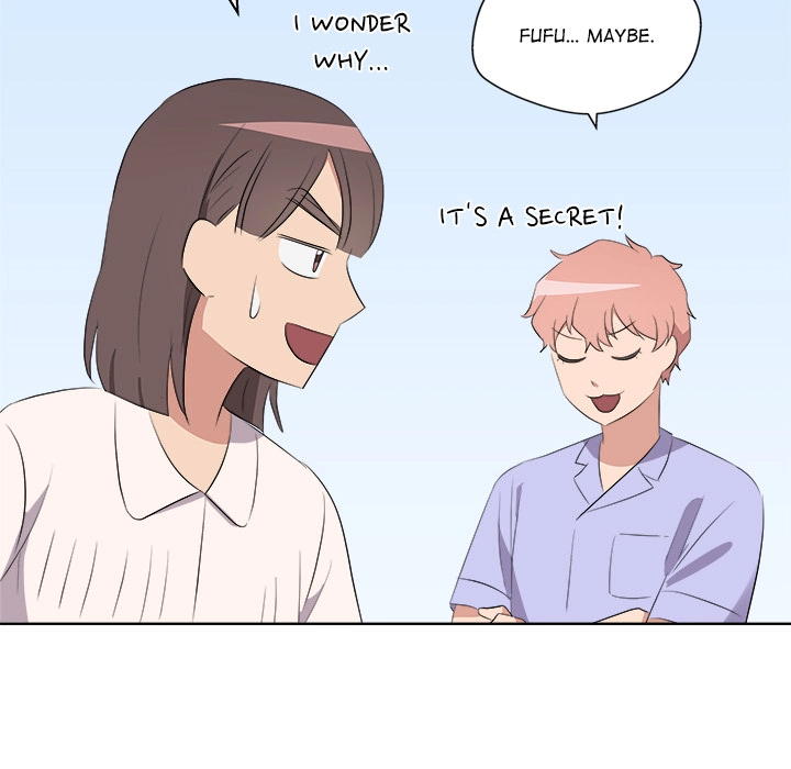 Cheonghak-dong Project Chapter 64 page 101 - 