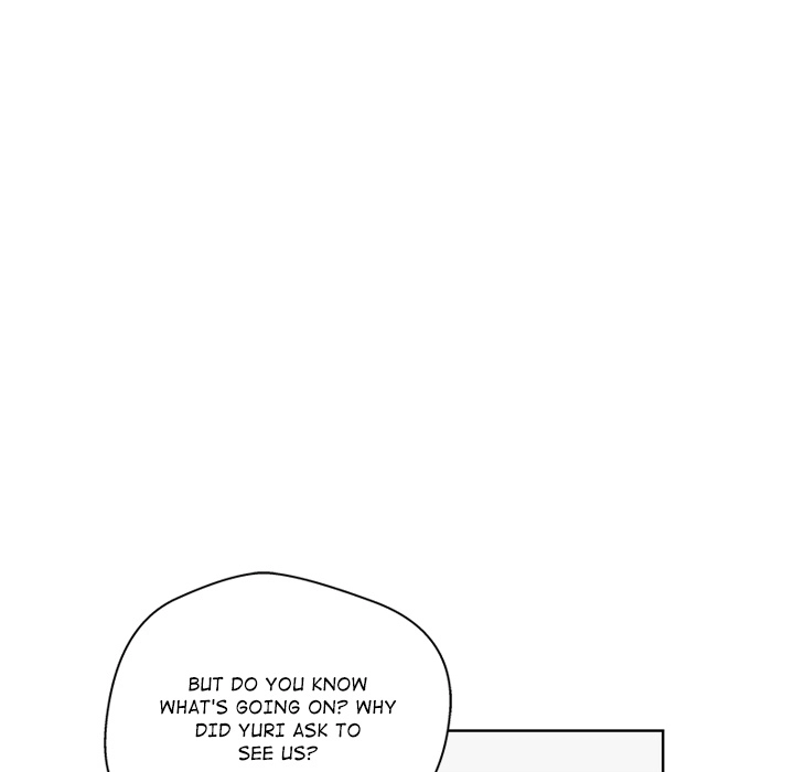 Cheonghak-dong Project Chapter 64 page 102 - 