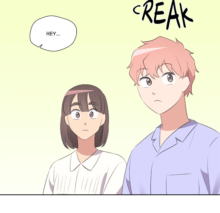 Cheonghak-dong Project Chapter 64 page 105 - 