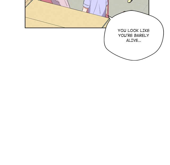 Cheonghak-dong Project Chapter 64 page 113 - 
