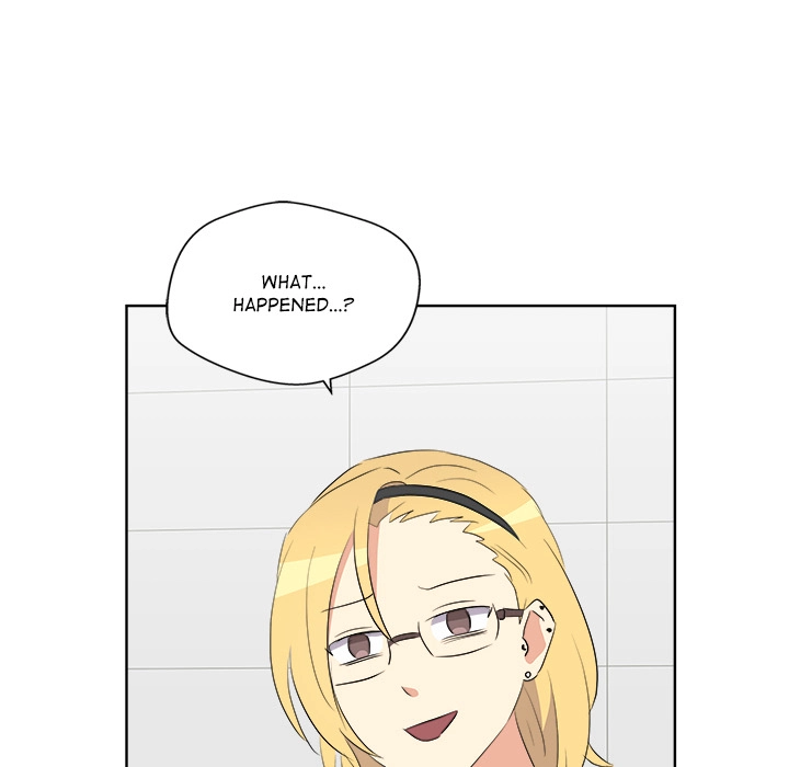 Cheonghak-dong Project Chapter 64 page 114 - 