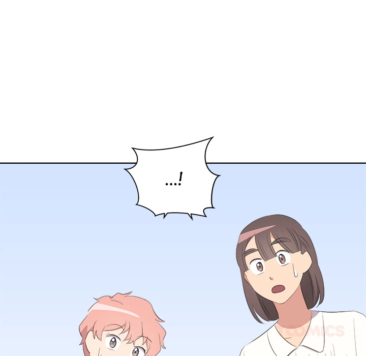 Cheonghak-dong Project Chapter 64 page 118 - 