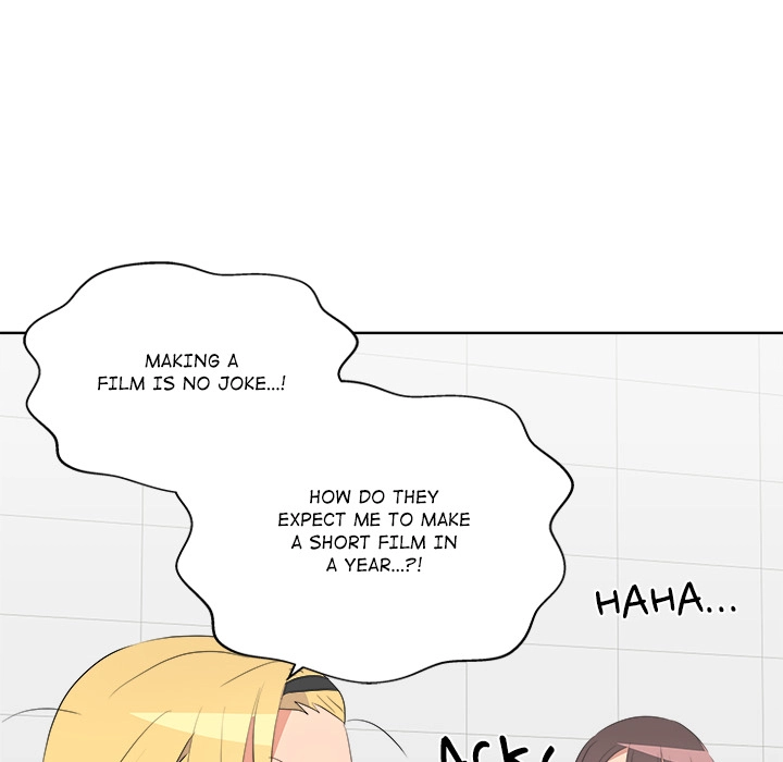 Cheonghak-dong Project Chapter 64 page 125 - 