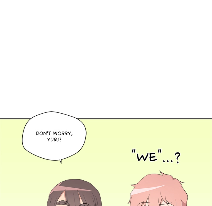 Cheonghak-dong Project Chapter 64 page 127 - 