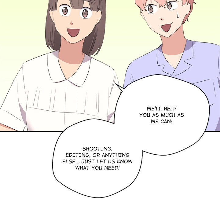 Cheonghak-dong Project Chapter 64 page 128 - 
