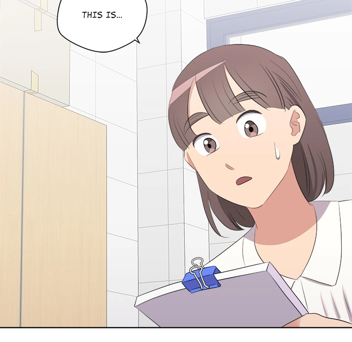 Cheonghak-dong Project Chapter 64 page 132 - 