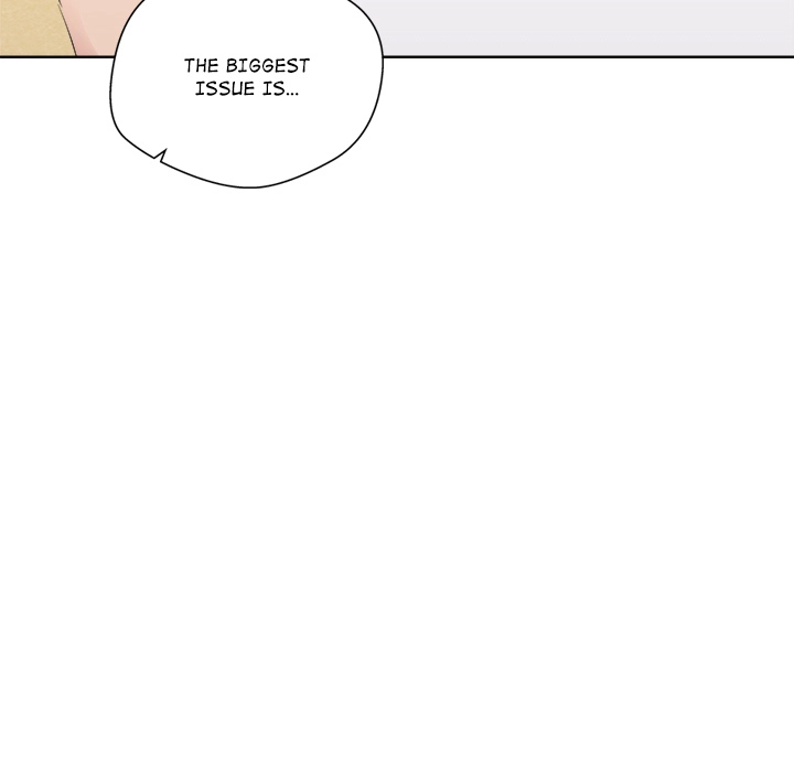 Cheonghak-dong Project Chapter 64 page 135 - 
