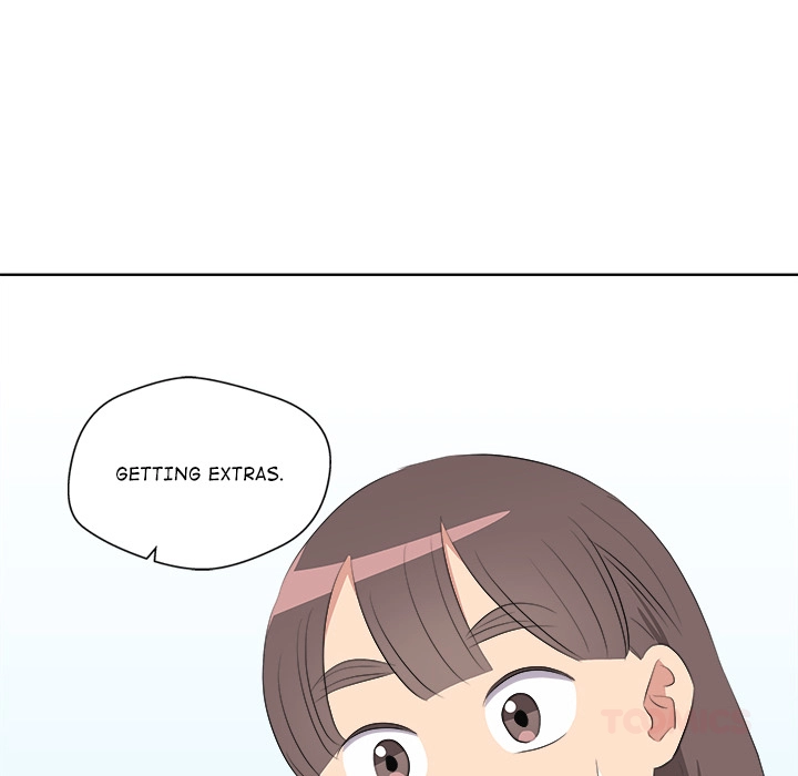 Cheonghak-dong Project Chapter 64 page 136 - 